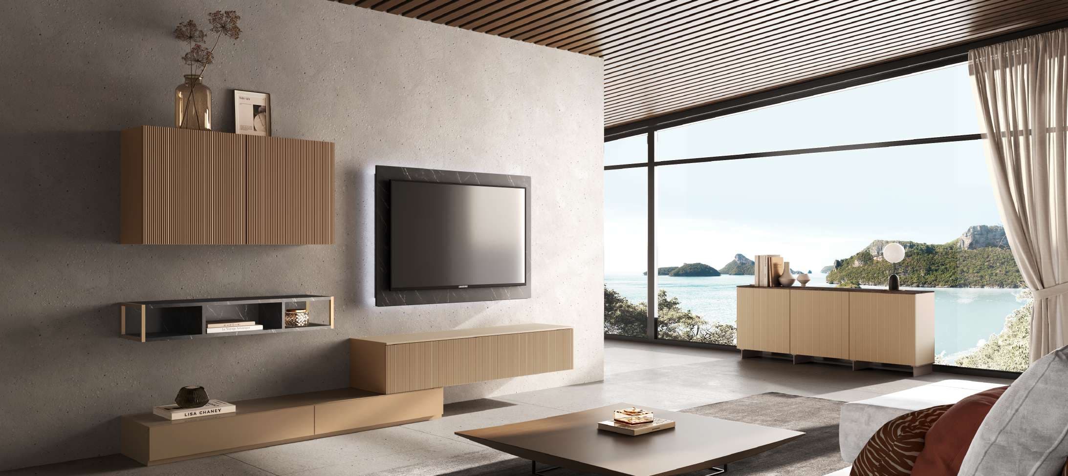 Living Moderno