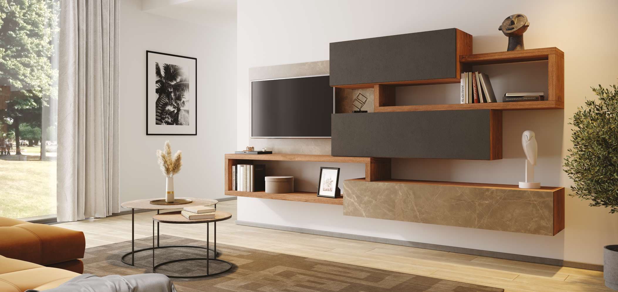 Showroom Cucine