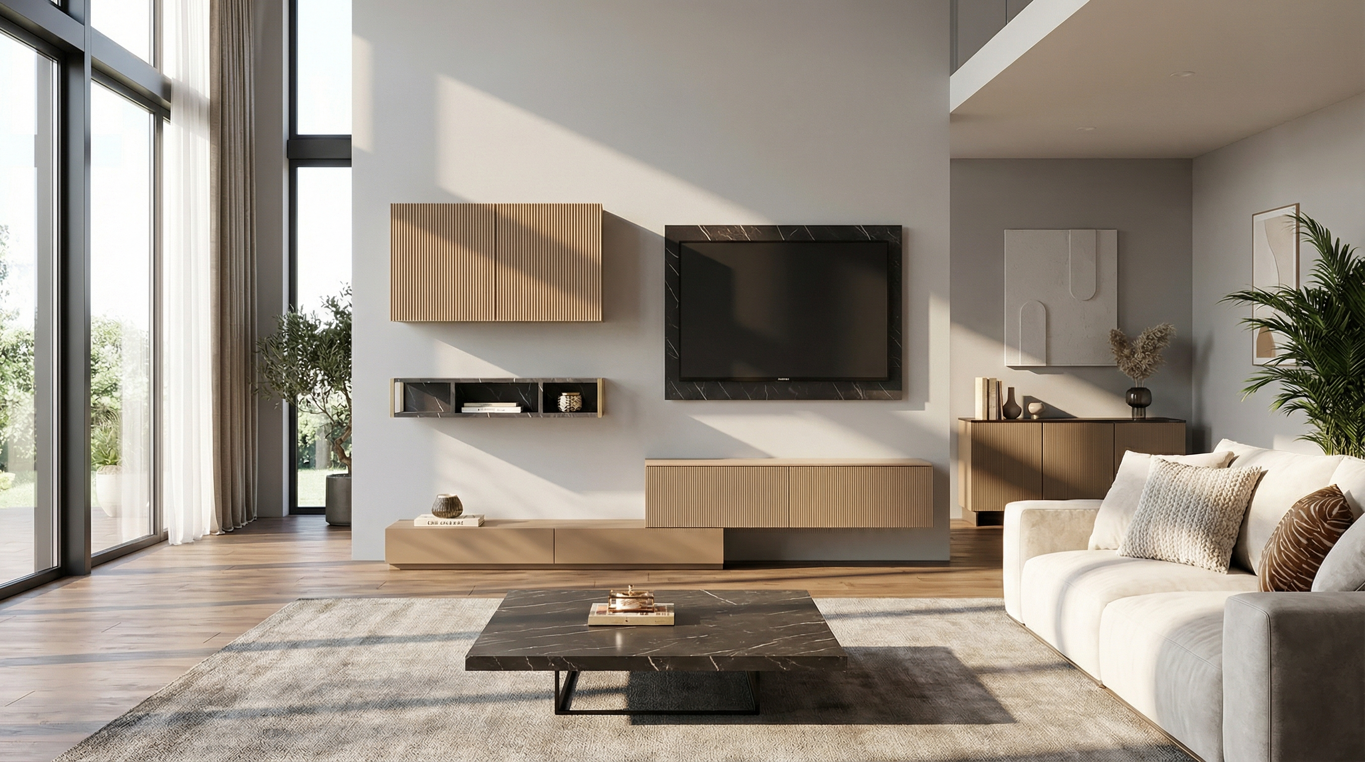 Cucina di Design Made in Italy